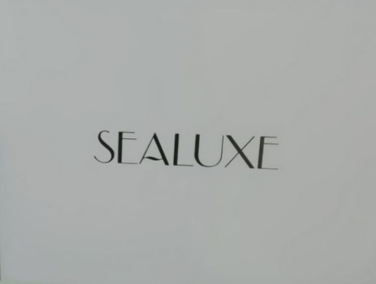 Sealuxe Hydra Genesis набор