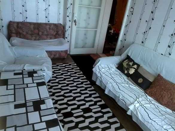 Дава се под наем Тристаен апартамент в Бургас, Лазур - 80 кв.м за 132.6 € - Снимка #16