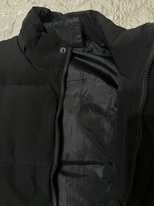 Жилетка баллоневая!