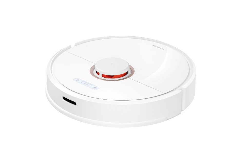 Robot de aspirare Roborock 3 S60