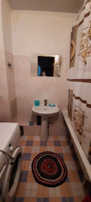 Сдам посуточно 1ком квартиру.