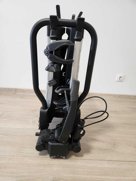 Багажник за 2 велосипеда Thule 933100 EasyFold XT