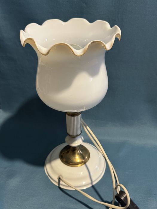 Стара нощна лампа