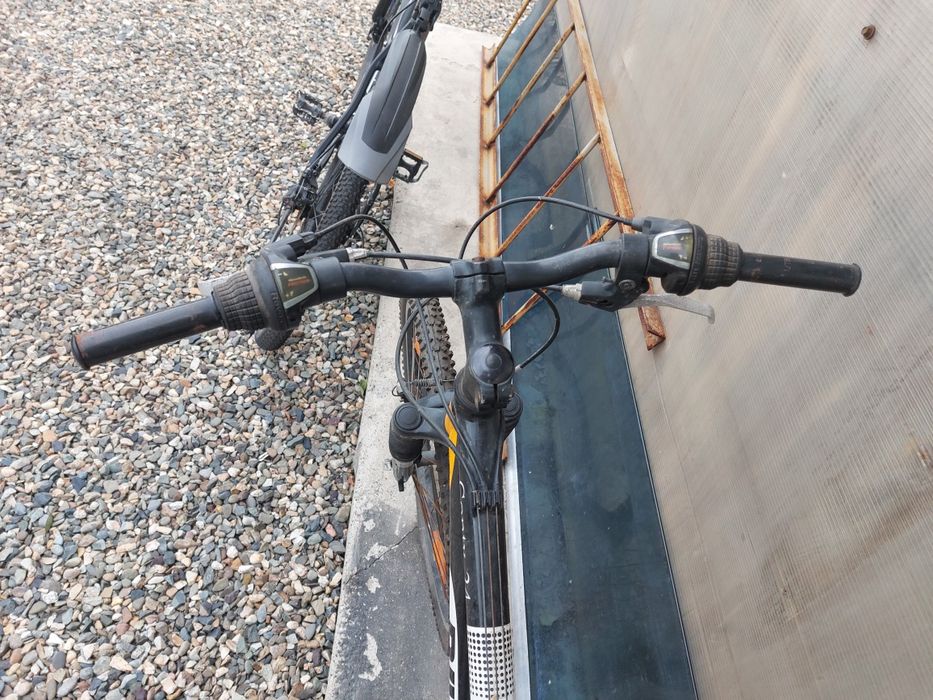 Продам подростковый велосипед