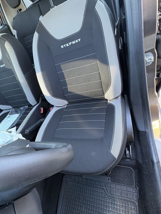 Dacia Sandero stepway 2018