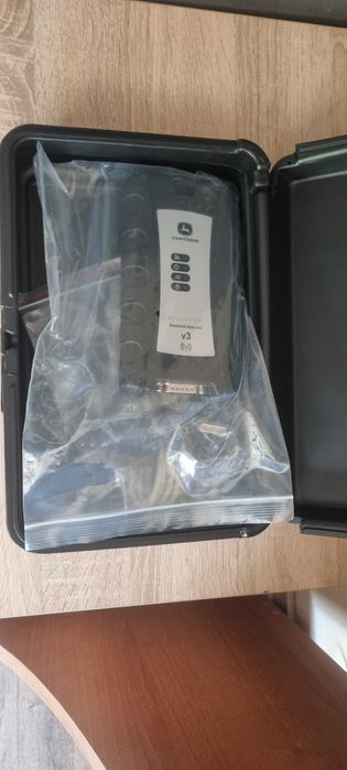 JDL V3 кабел за диагностика на John Deere