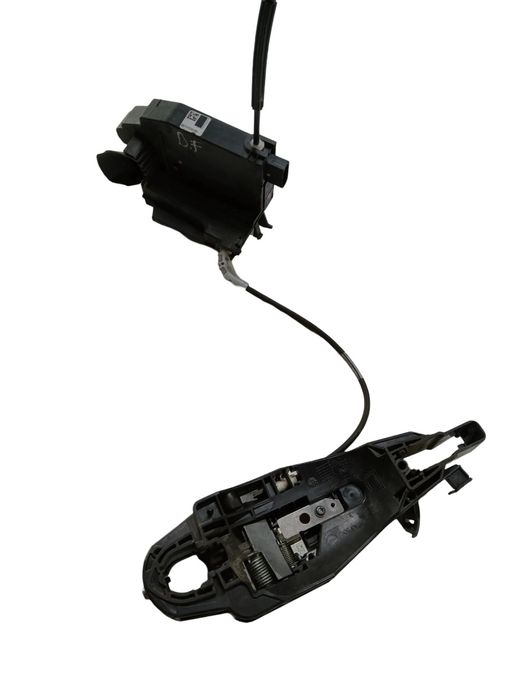 Broasca Usa Dreapta Fata Peugeot 308 Lb_ 2015 - > 1.6 Bluehdi 120 Bhx