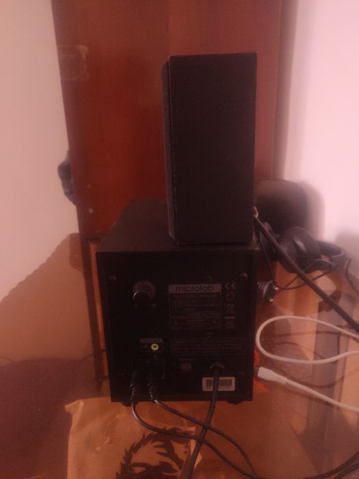 microlab пачети нови