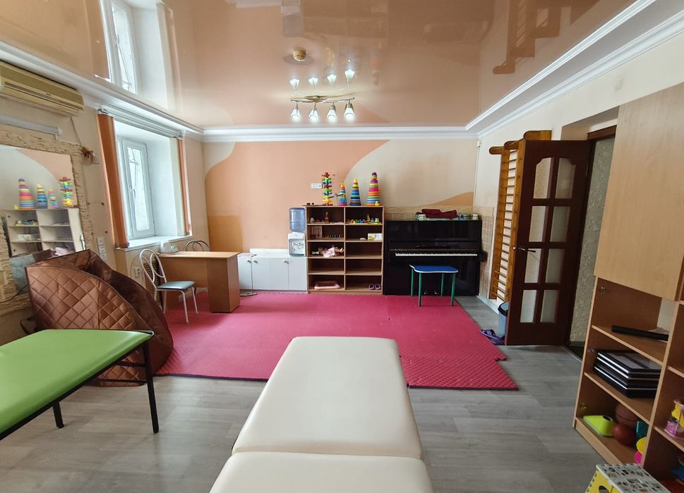 коммерческая недвижимость