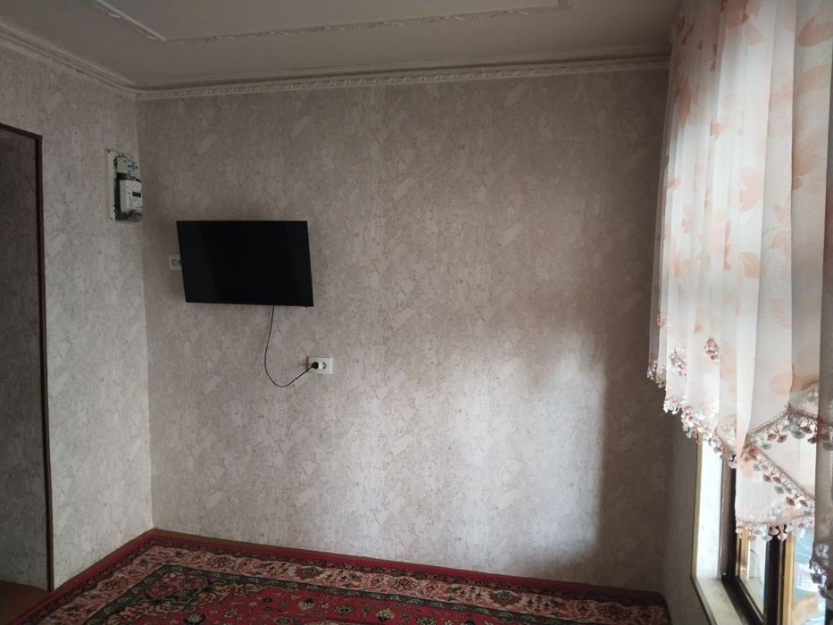 Чигатой дарвозада Ховли уй сотилади 1.5 сотх. 3 хона