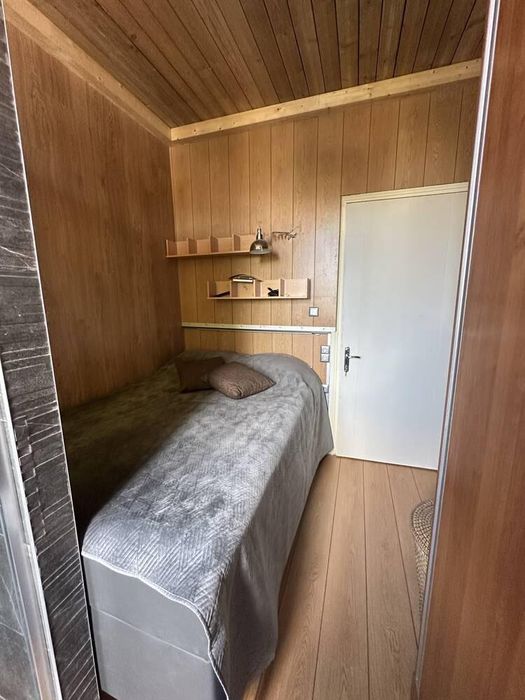 Дава се под наем Двустаен апартамент в Бургас, Център - 44 кв.м за 612 € - Снимка #6