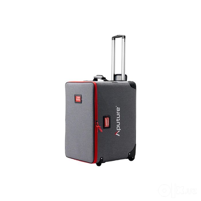 Aputure Storm 1200x - Cinema LED Light