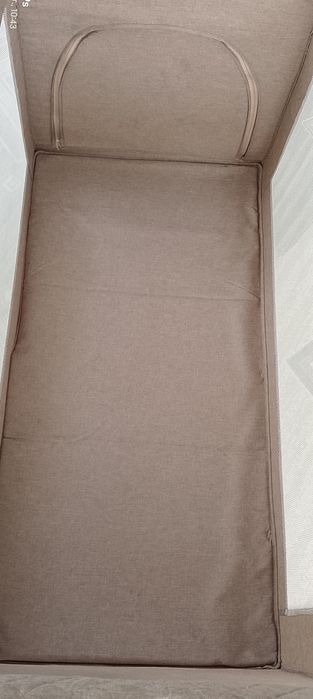 Продам манеж-кровать