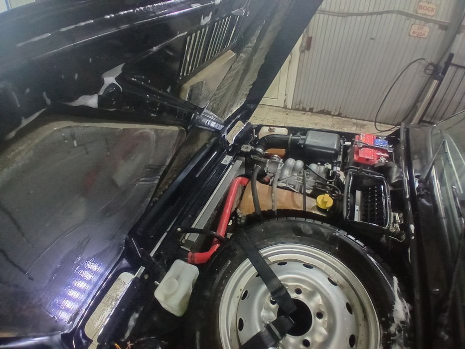 Продам ваз 2121 урбан