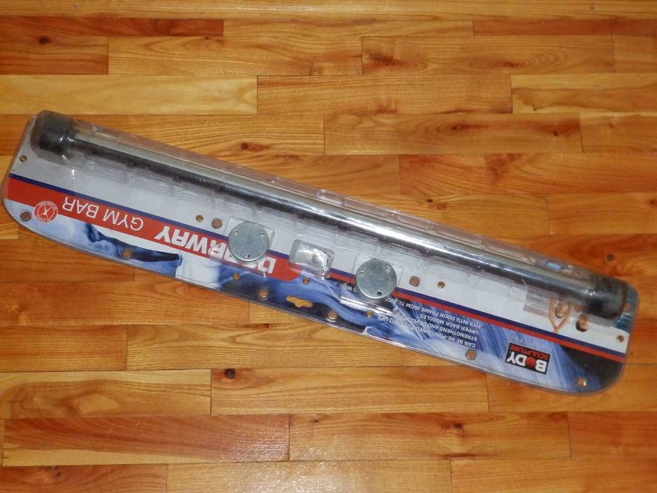 Домашен лост за упражнения