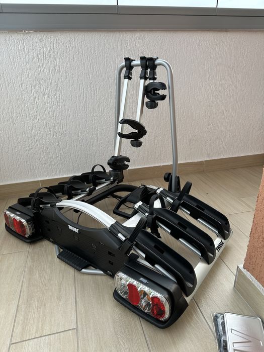 Suport biciclete Thule EuroWay G2 922