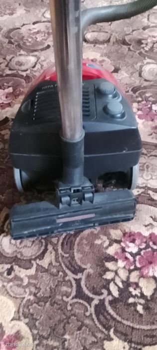 Продам пылесос самсунг