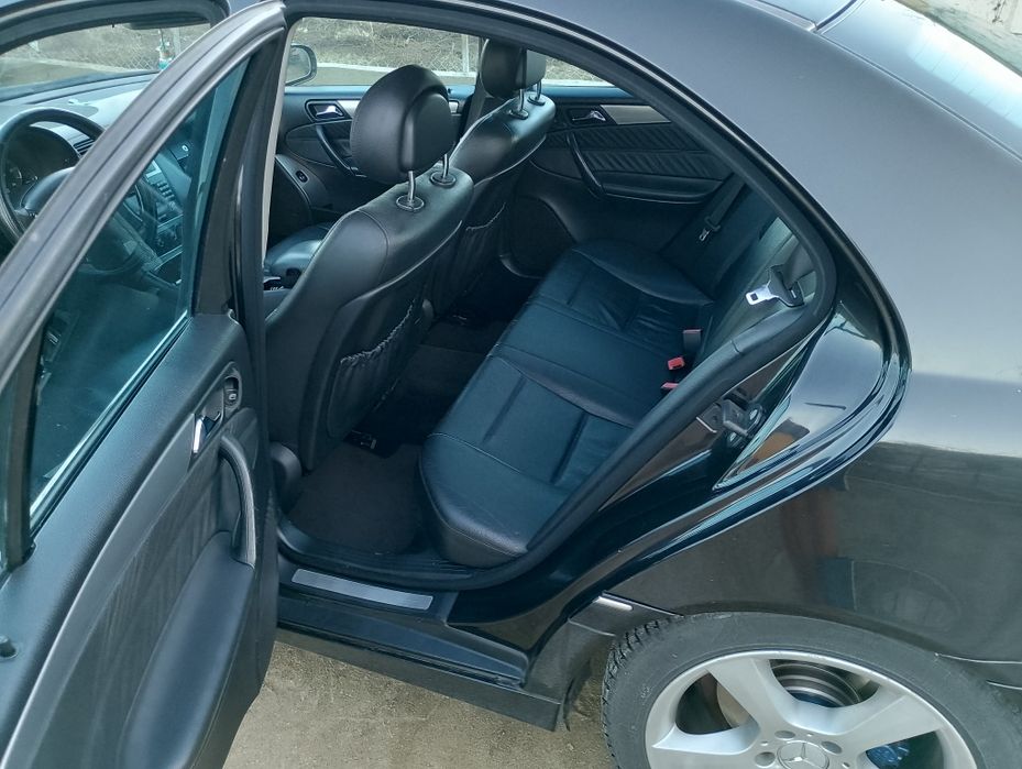 Mercedes c220 cdi sau dezmembraz