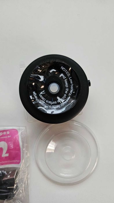 suport auto magnetic vacuum suction phone holder