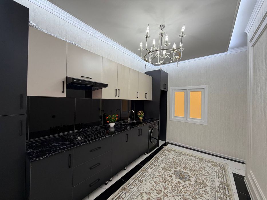 3 xonali arzon narxda