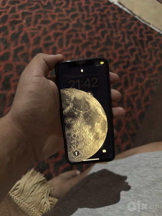 iphone xs fey id bor