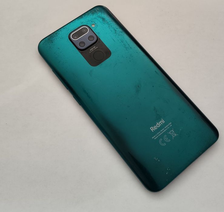 Продам телефон РЕДМИ НОТ 9