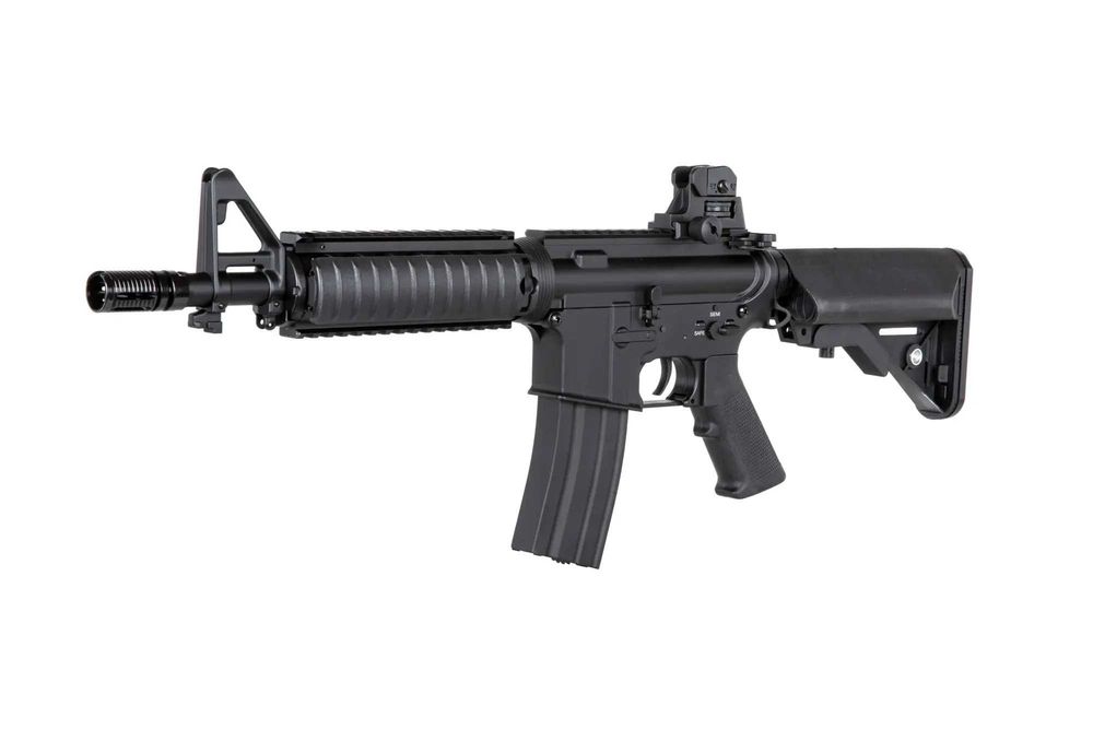 Pusca airsoft ASALT M4 BI- 3981M - M E T A L - 3500gr +LiPo+incarcator