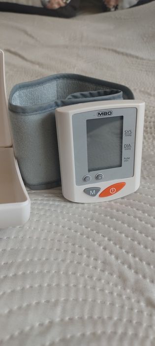 Tensiometru digital MBO