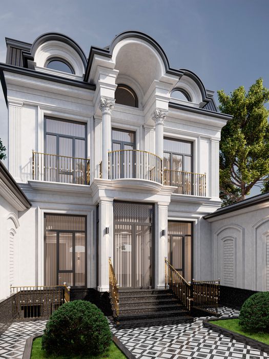 интерьер дизайнер