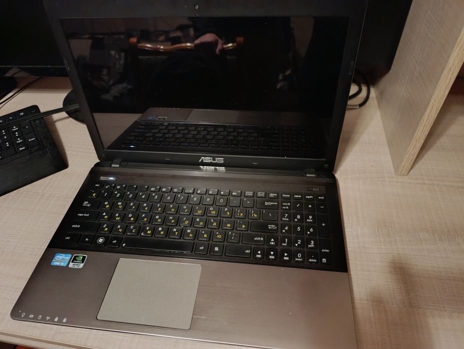 Asus ноутбук i5 хороший состояний
