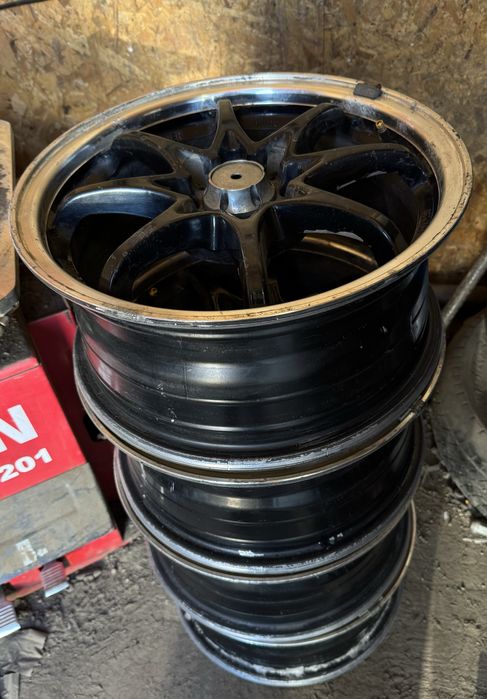 Диски Honda cr-v, на 15