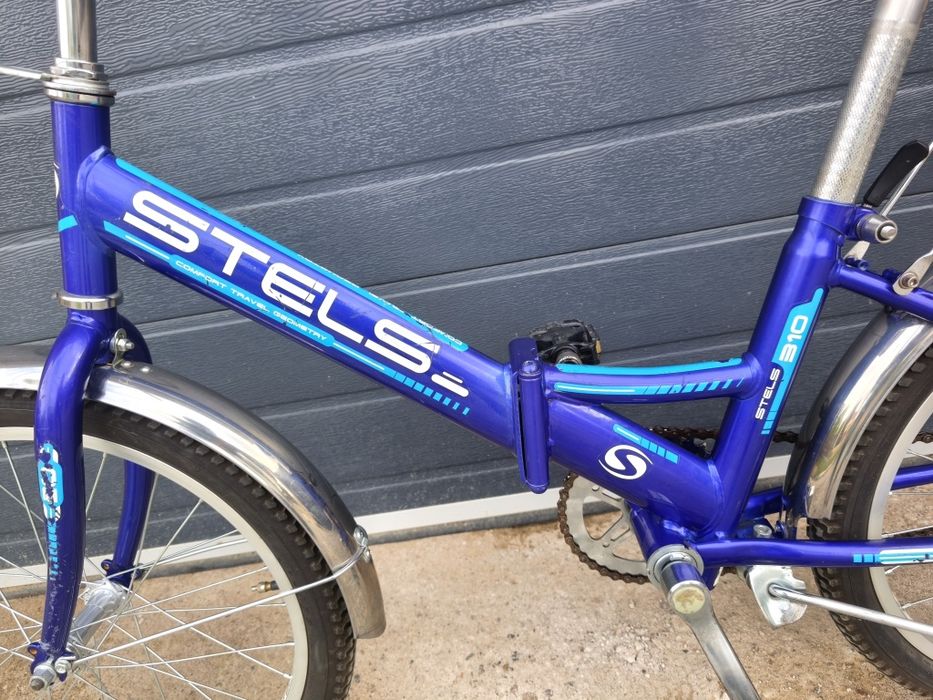 Продам велосипед Stels 310 Forward arsenal 1.0