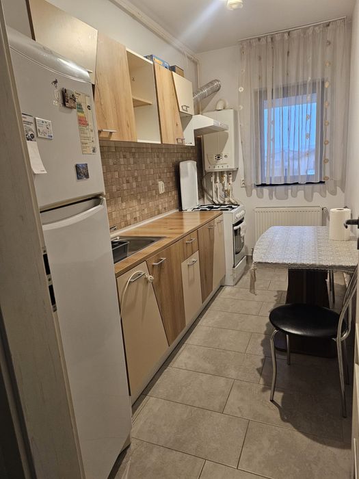 Proprietar vand garsoniera str. Weiner Palada