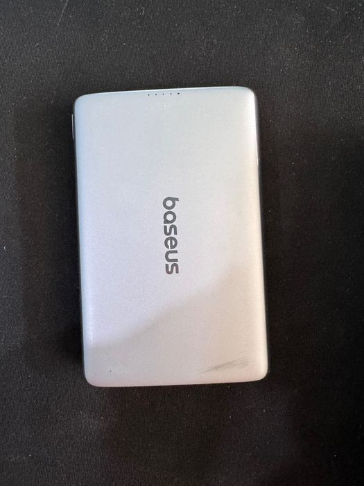 Power bank Baseus PicoGo AM41 Magsafe