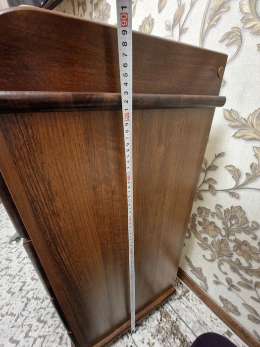 Пеленальный стол + комод