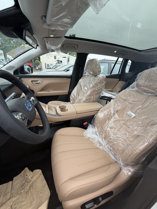 Gac aion i60 Proyektorli Gibrid 2026 R19 Gak Ayon ay 60 jac Гак аён Ай