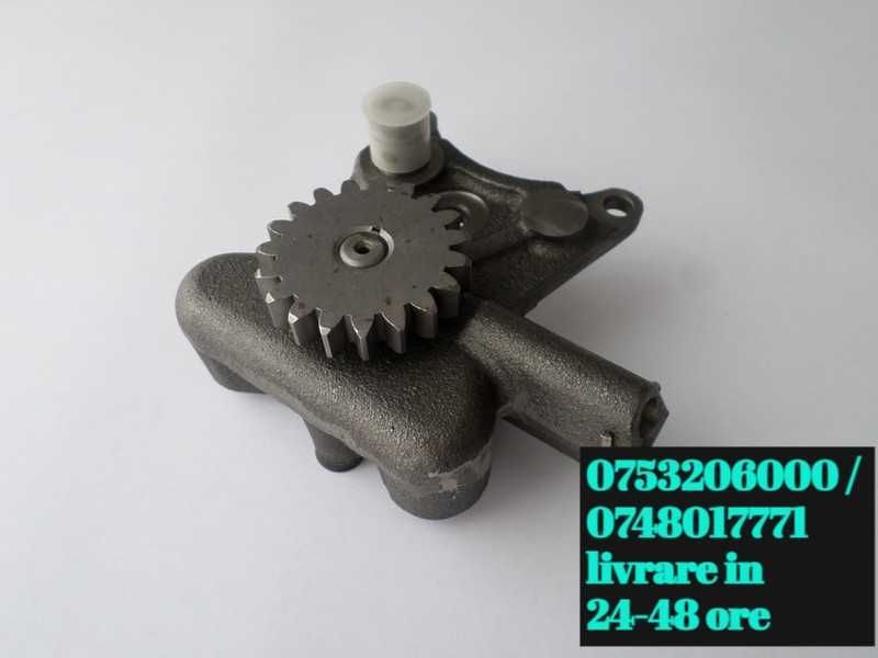 Pompa ulei tractor Massey Ferguson