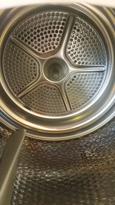 Сушилня Bosch Maxx 6 sensitive