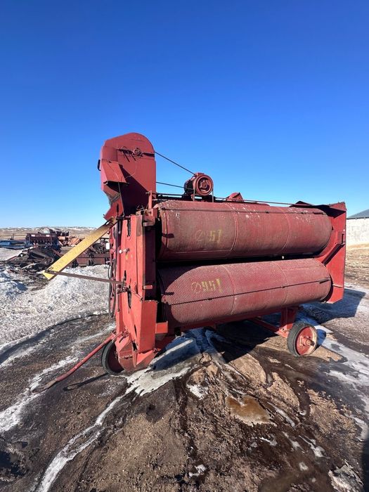 Продам ОВС зерноочиститель