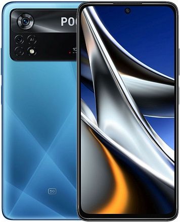 Poco X4 Pro 5G 256/8+8