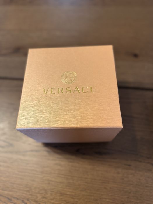 Мъжки часовник Versace