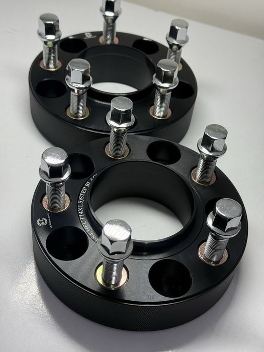 Простаки 5х130/40mm Mercedes-Benz G-Class W463