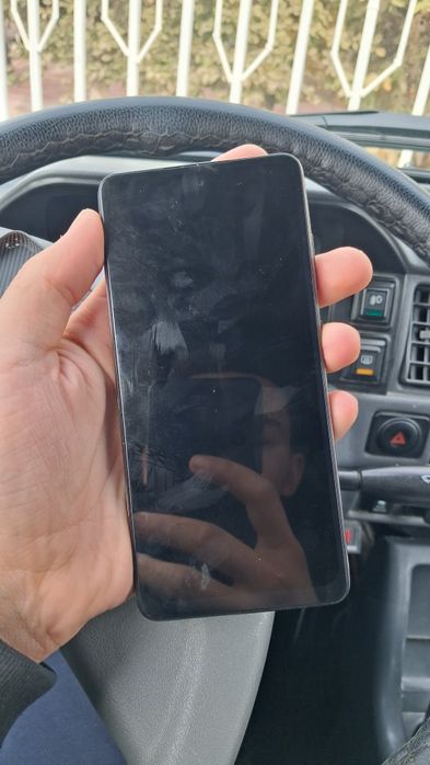 Samsung A52  1  qol ishlatilgan
