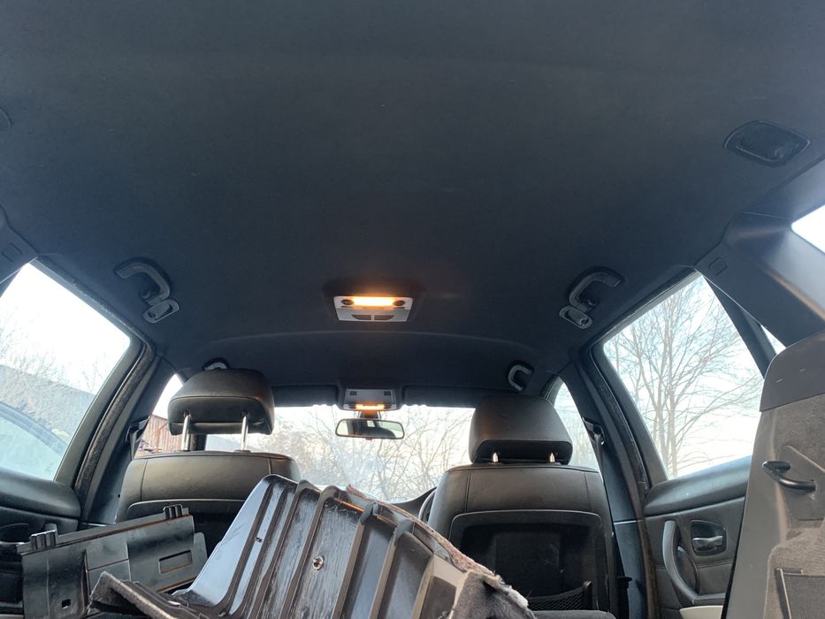 Продаваме на части бмв е91 325д 197кс. Bmw e91 325д 197кс.