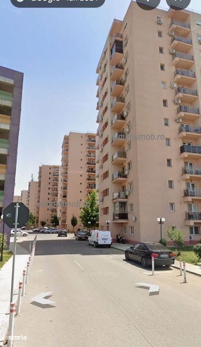 Apartament 2 cam Palladium  Residence