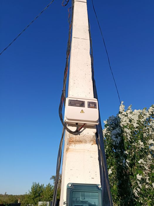 Дача в СО Садовод (Наримановка)