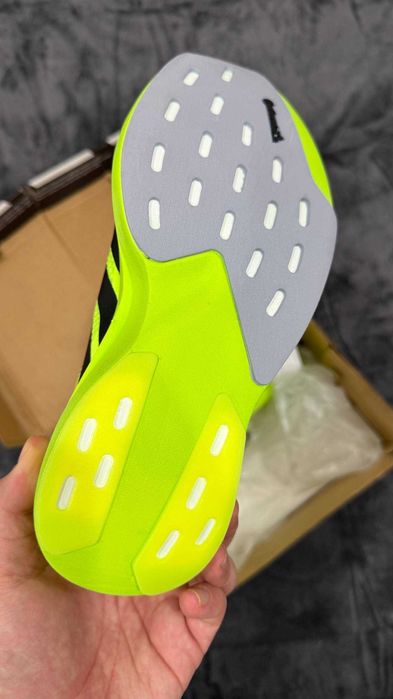 Adizero evo, 37 размер
