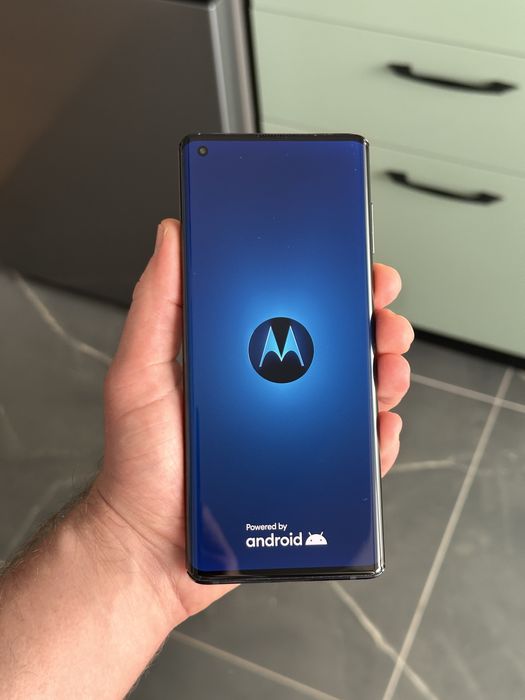 Motorola Edge 128GB 6GB ram XT2063-1