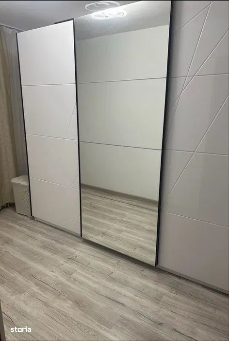 Apartament 3 camere Ploiesti — MOBILAT, UTILAT, gata de mutare!