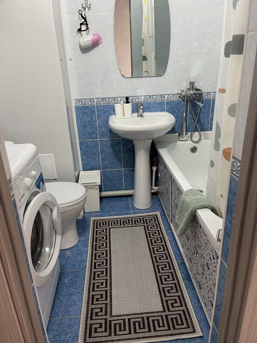 Долгосрочная аренда